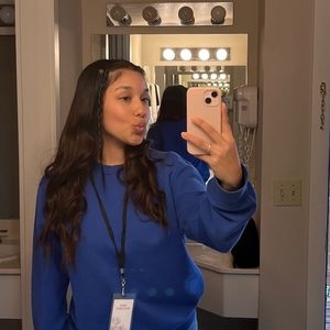 Meet your Posher, Jada